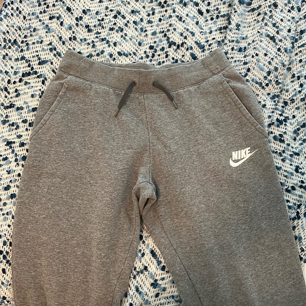 Nike sweatpants